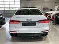 Audi S6 Lim. 3.0 TDI quattro*MwSt*360°*AHK*Pano*1.Hnd Blanc - thumbnail 6