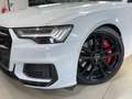 Audi S6 Lim. 3.0 TDI quattro*MwSt*360°*AHK*Pano*1.Hnd Blanc - thumbnail 4