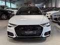 Audi S6 Lim. 3.0 TDI quattro*MwSt*360°*AHK*Pano*1.Hnd Blanc - thumbnail 2
