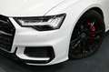 Audi S6 Lim. 3.0 TDI quattro*MwSt*360°*AHK*Pano* Blanco - thumbnail 11