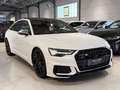 Audi S6 Lim. 3.0 TDI quattro*MwSt*360°*AHK*Pano*1.Hnd Blanc - thumbnail 25