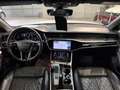 Audi S6 Lim. 3.0 TDI quattro*MwSt*360°*AHK*Pano*1.Hnd Blanc - thumbnail 14