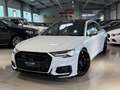 Audi S6 Lim. 3.0 TDI quattro*MwSt*360°*AHK*Pano*1.Hnd Blanc - thumbnail 1