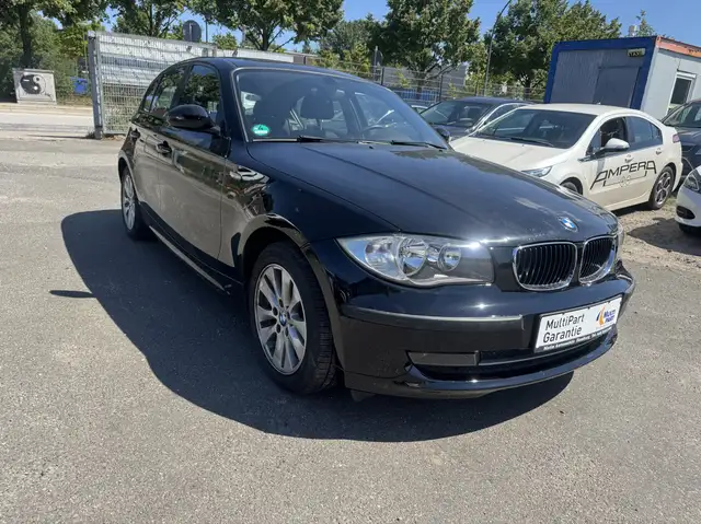 BMW 116 116i 12 Monaten Garantie