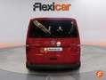 Volkswagen T4 Caravelle Trendline+Largo+2.0+TDI+84kW+%28114CV%29+BMT Rojo - thumbnail 7