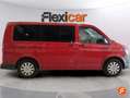 Volkswagen T4 Caravelle Trendline+Largo+2.0+TDI+84kW+%28114CV%29+BMT Rojo - thumbnail 11