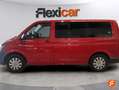 Volkswagen T4 Caravelle Trendline+Largo+2.0+TDI+84kW+%28114CV%29+BMT Rojo - thumbnail 4