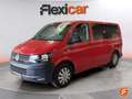 Volkswagen T4 Caravelle Trendline+Largo+2.0+TDI+84kW+%28114CV%29+BMT Rojo - thumbnail 3