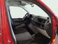 Volkswagen T4 Caravelle Trendline+Largo+2.0+TDI+84kW+%28114CV%29+BMT Rojo - thumbnail 12