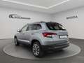 Skoda Karoq Clever 1,5 TSI 110 kW AHK Grau - thumbnail 3