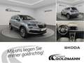 Skoda Karoq Clever 1,5 TSI 110 kW AHK Grau - thumbnail 16