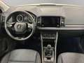 Skoda Karoq Clever 1,5 TSI 110 kW AHK Grau - thumbnail 12