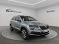 Skoda Karoq Clever 1,5 TSI 110 kW AHK Grau - thumbnail 6