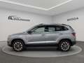 Skoda Karoq Clever 1,5 TSI 110 kW AHK Grau - thumbnail 2