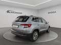 Skoda Karoq Clever 1,5 TSI 110 kW AHK Grau - thumbnail 5