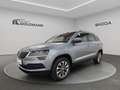 Skoda Karoq Clever 1,5 TSI 110 kW AHK Grau - thumbnail 1