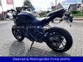 Yamaha MT-07 Black Edition inkl. A2 Zwart - thumbnail 3
