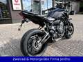 Yamaha MT-07 Black Edition inkl. A2 Zwart - thumbnail 4