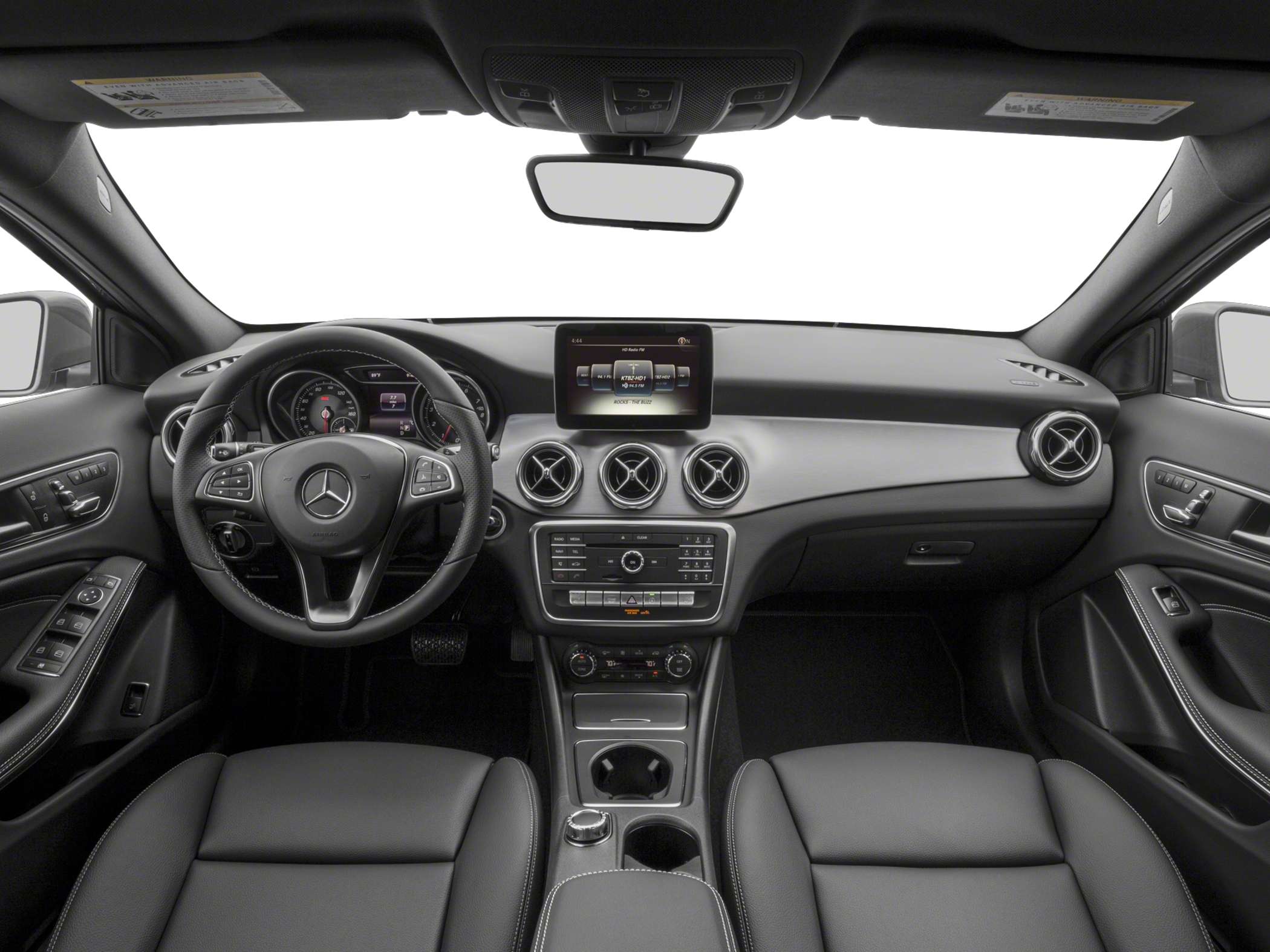 2018 Mercedes-Benz GLA GLA 250 - Image 5