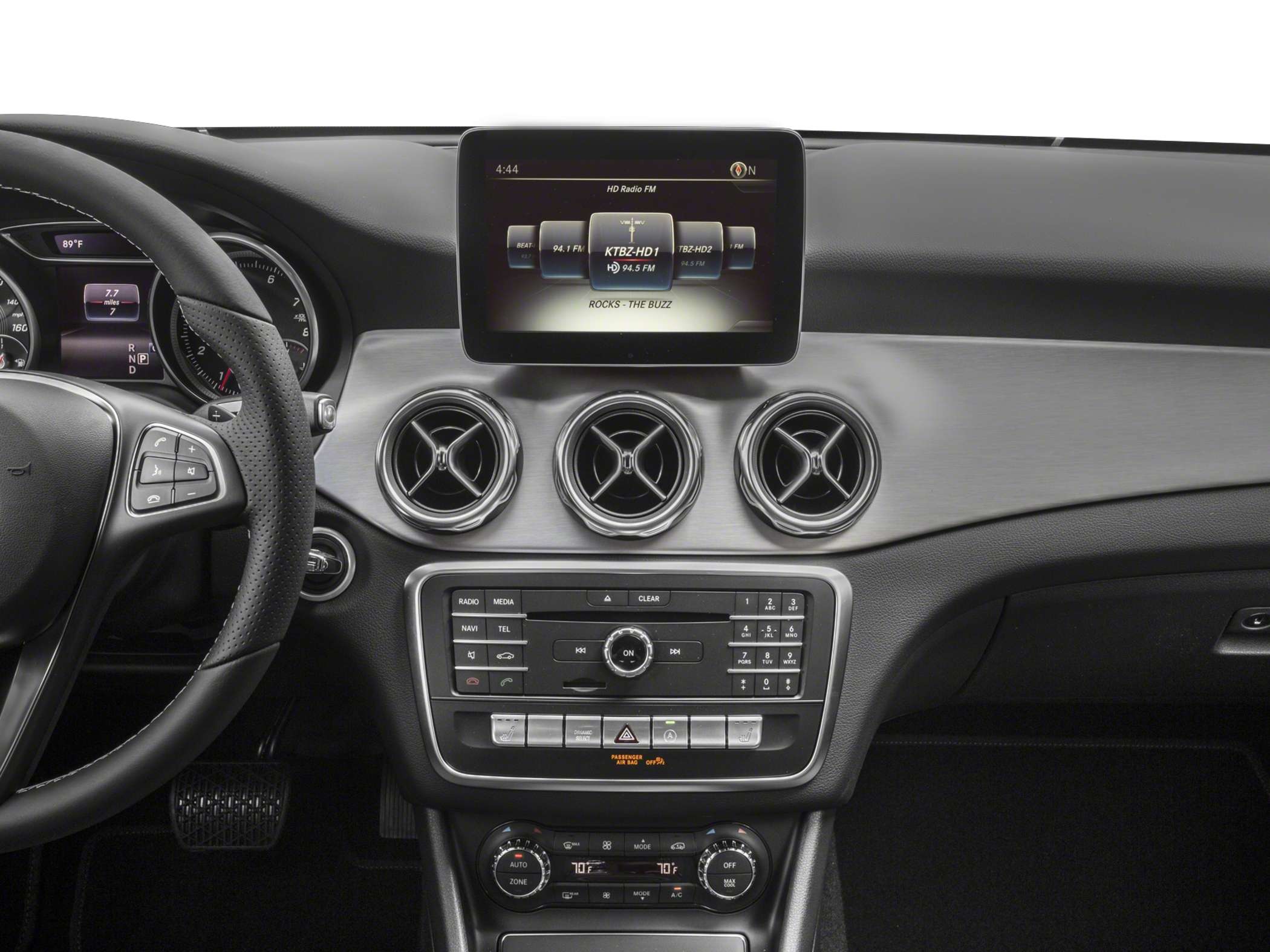 2018 Mercedes-Benz GLA GLA 250 - Image 6