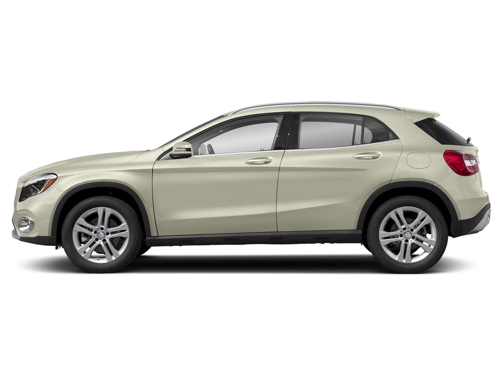 2018 Mercedes-Benz GLA GLA 250 - Image 3