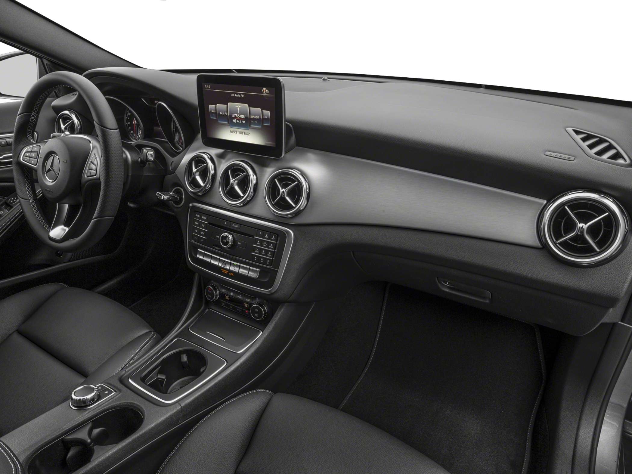 2018 Mercedes-Benz GLA GLA 250 - Image 11