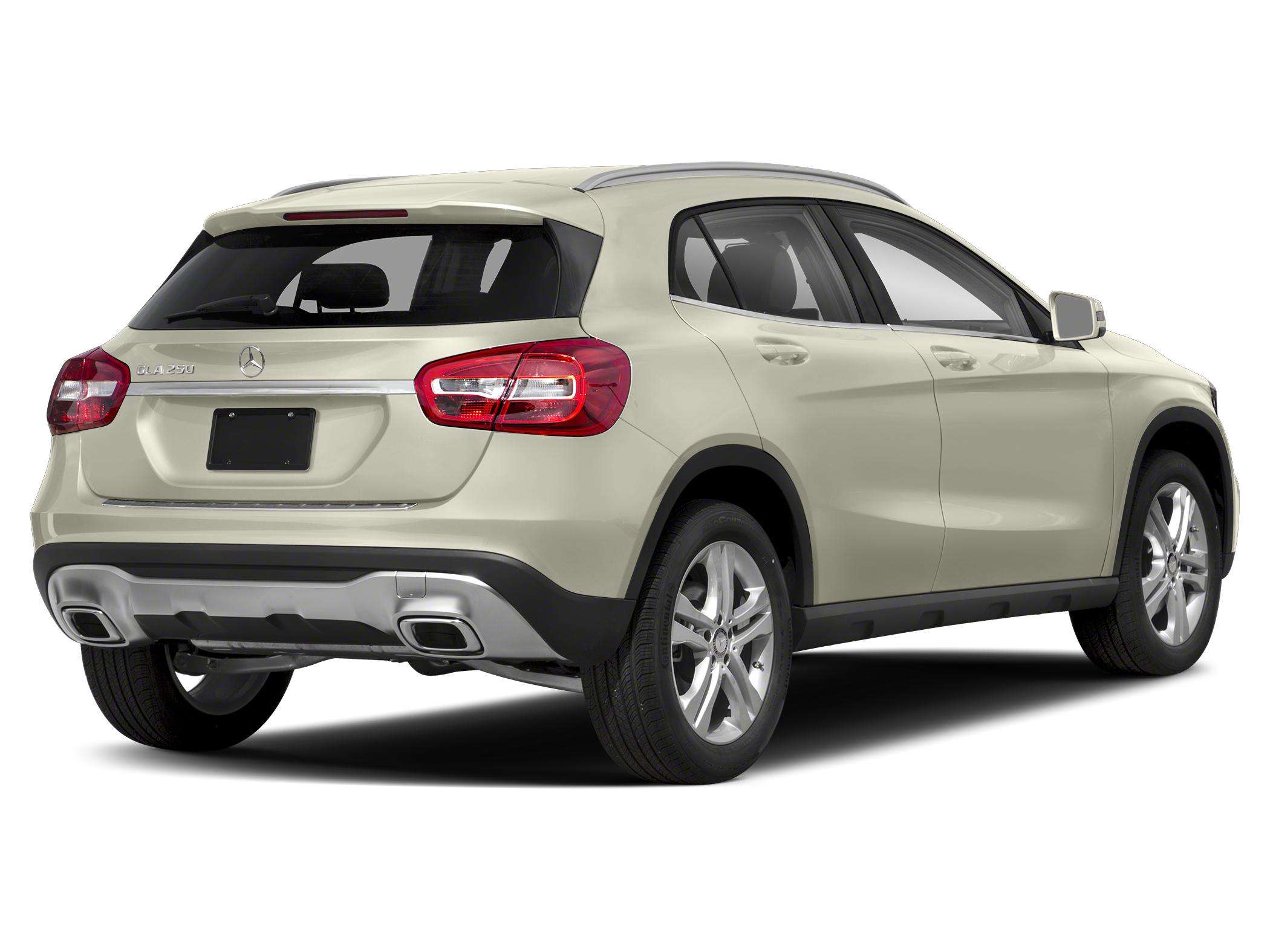 2018 Mercedes-Benz GLA GLA 250 - Image 2