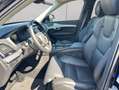 Volvo XC90 XC90 B5 AWD Plus-Bright 7S Glasd Standh 360° Leder Schwarz - thumbnail 7