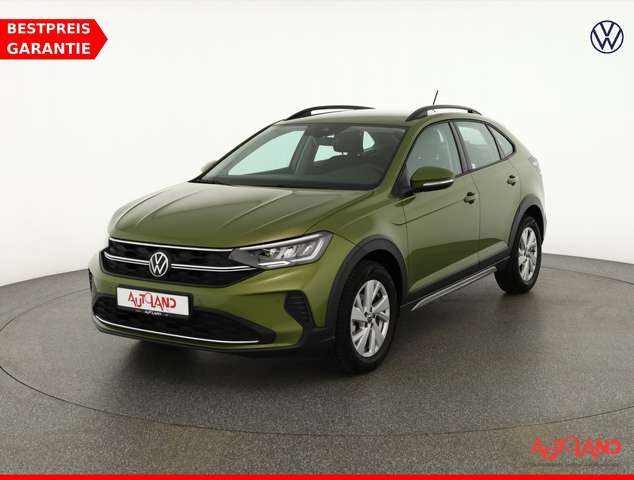 Imagine Volkswagen Taigo 1.0 TSI DSG LED App-Connect Sitzheizung