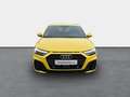 Audi A1 Sportback 25 TFSI S line Digitales Cockpit Soundsy Gelb - thumbnail 2