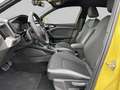 Audi A1 Sportback 25 TFSI S line Digitales Cockpit Soundsy Gelb - thumbnail 7