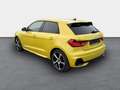 Audi A1 Sportback 25 TFSI S line Digitales Cockpit Soundsy Gelb - thumbnail 5
