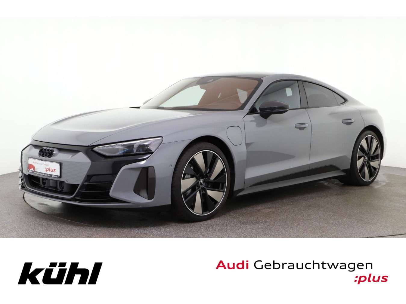 Second hand Audi E-Tron Gt 