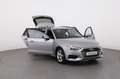 Audi A4 Avant 40 TDI advanced | ACC | APP | NAVI | Plateado - thumbnail 7