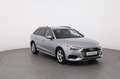 Audi A4 Avant 40 TDI advanced | ACC | APP | NAVI | Zilver - thumbnail 2
