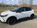 Opel Grandland GS Blanc - thumbnail 4