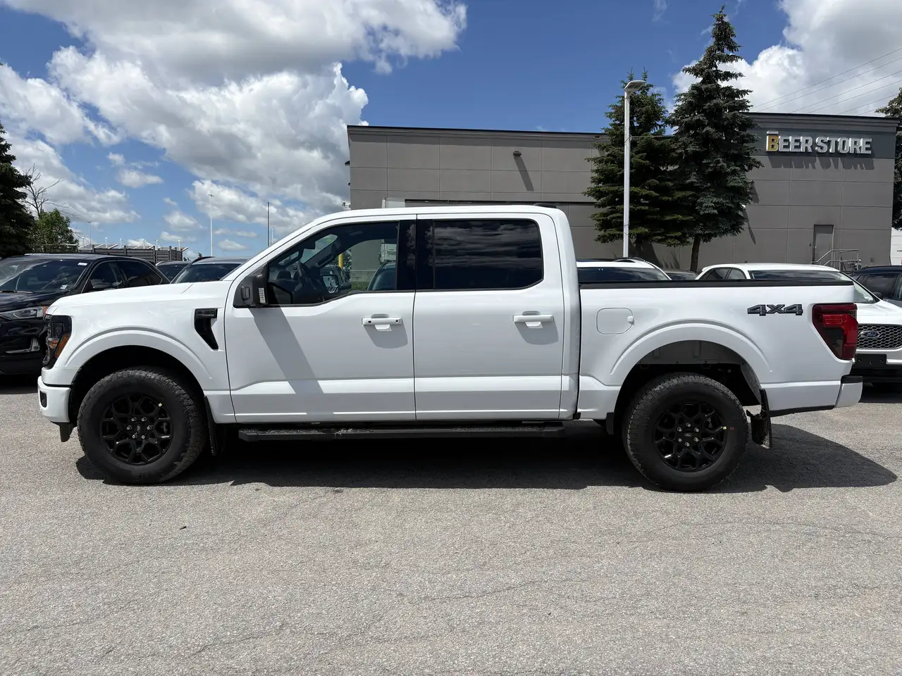 Ford F-150 2026