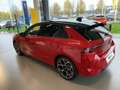 Opel Astra 1.6 Turbo Hybrid 132kW GS Line Rouge - thumbnail 7
