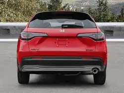 Honda HR-V 2027