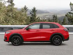 Honda HR-V 2027