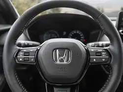 Honda HR-V 2027 — фото 10
