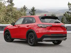 Honda HR-V 2027