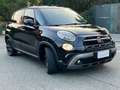 Fiat 500L Cross 1.4 16V Schwarz - thumbnail 3