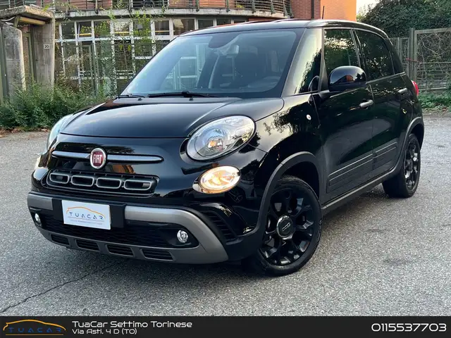 Fiat 500L Cross 1.4 16V