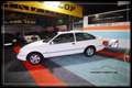Ford Sierra Sierra 2.0i XR4i Blanco - thumbnail 3