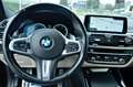 BMW X3 xdrive20d Msport 190cv auto, SERVICE UFF, PERMUTE Grau - thumbnail 9