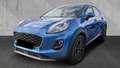 Ford Puma 1.0 EcoBoost 125 CV  Titanium Синій - thumbnail 9
