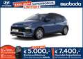 Hyundai BAYON Bayon GO Plus 1.0 T-GDI DCT y5bu3-O5/O6-P4 Blau - thumbnail 1