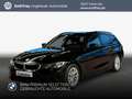 BMW 318 d Touring Aut. Advantage AHK HiFi Schwarz - thumbnail 1