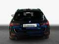 BMW 318 d Touring Aut. Advantage AHK HiFi Schwarz - thumbnail 6